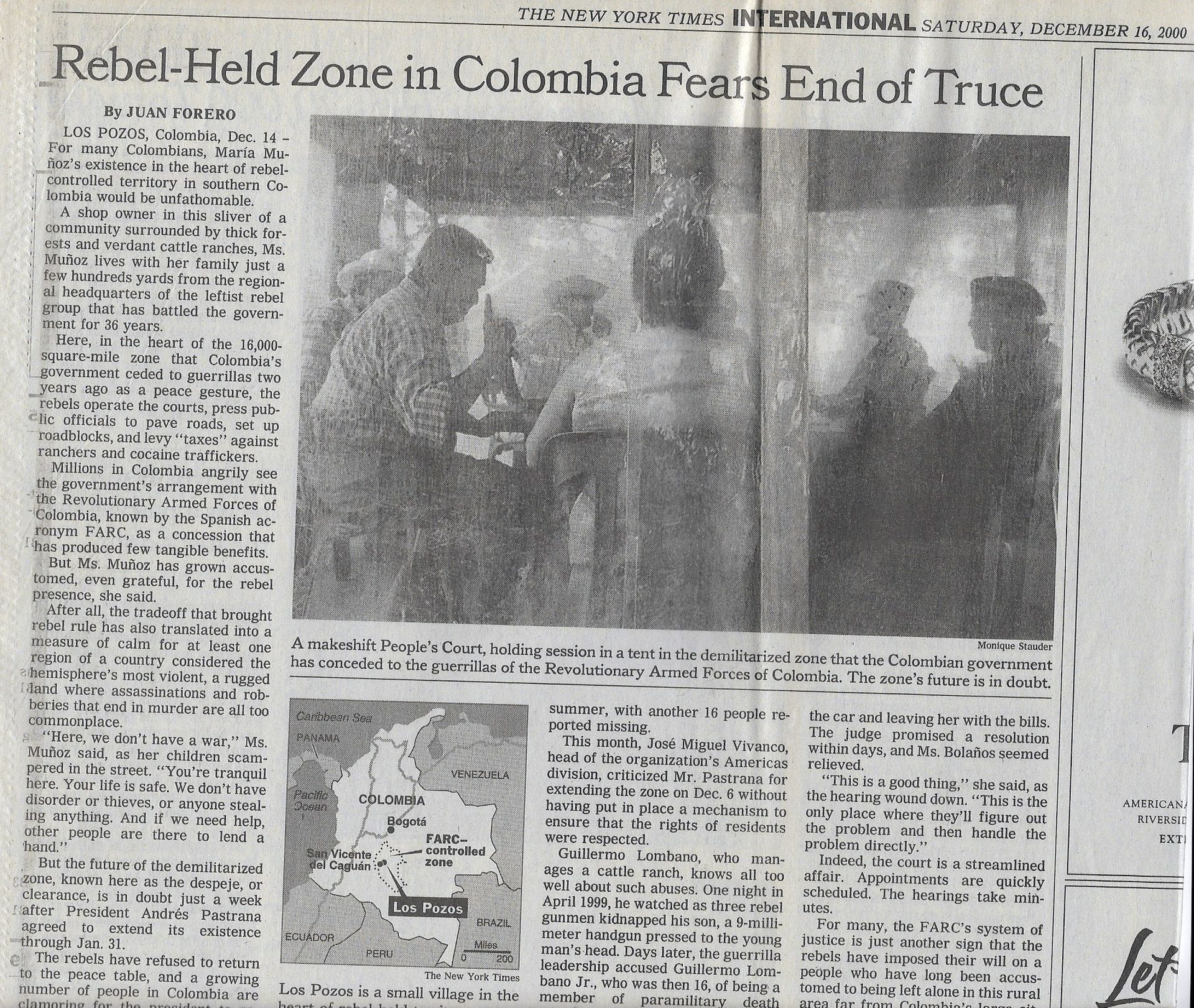  Press 