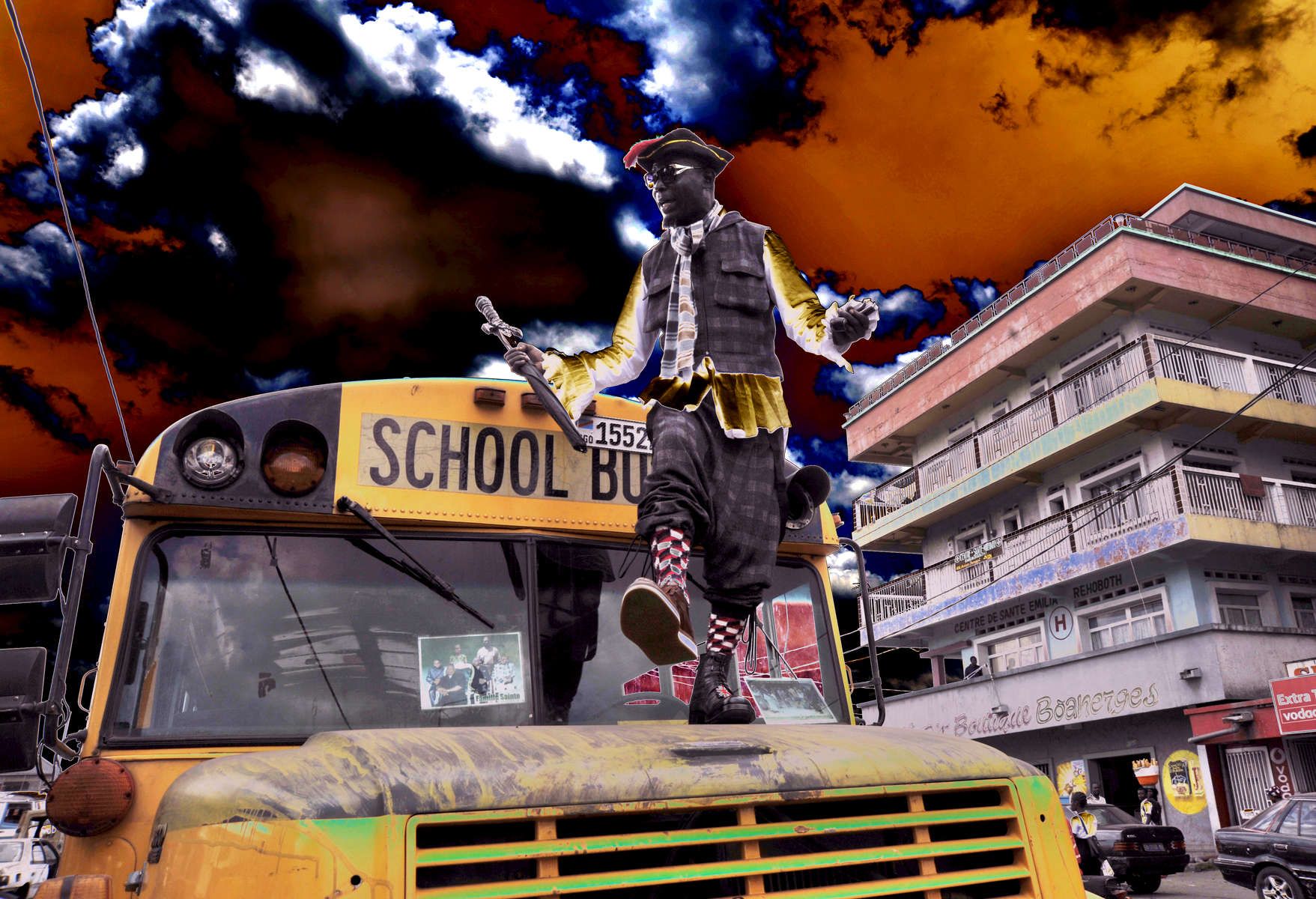  Sapeur 