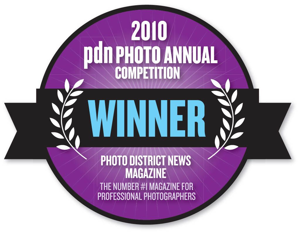 PDN Award 2010