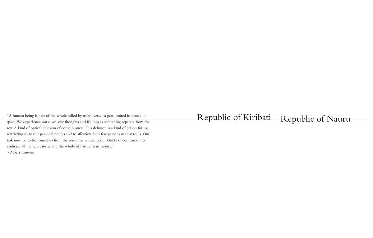 Latitude Zero book page excerpt