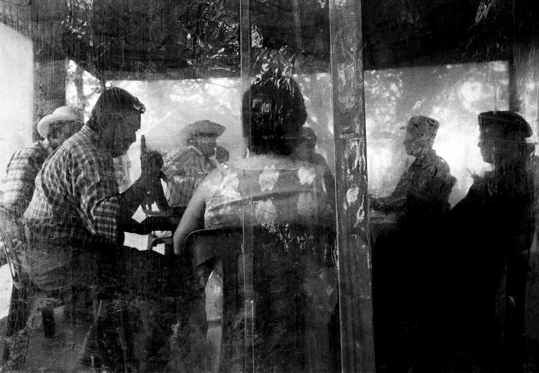  FARC tribunal / Los Posos Colombia / 1/25 / 800 USD 