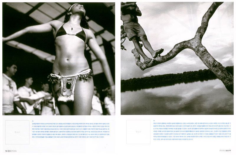 GEO latitude zero reportage 1b