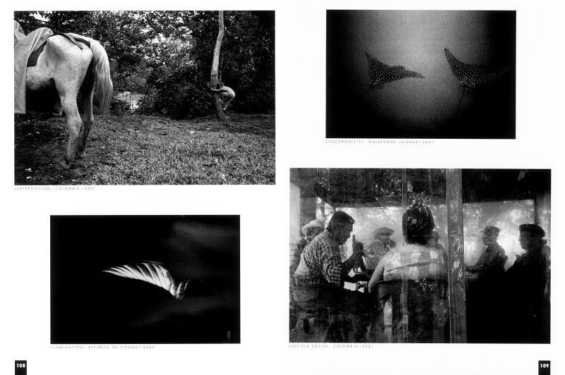 B&W Fine Art Magazine profile 1b