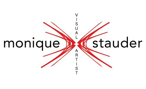 Monique Stauder Visual Artist LOGO