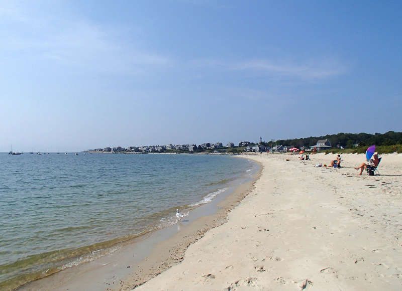 Round Hill Beach - Dartmouth MA