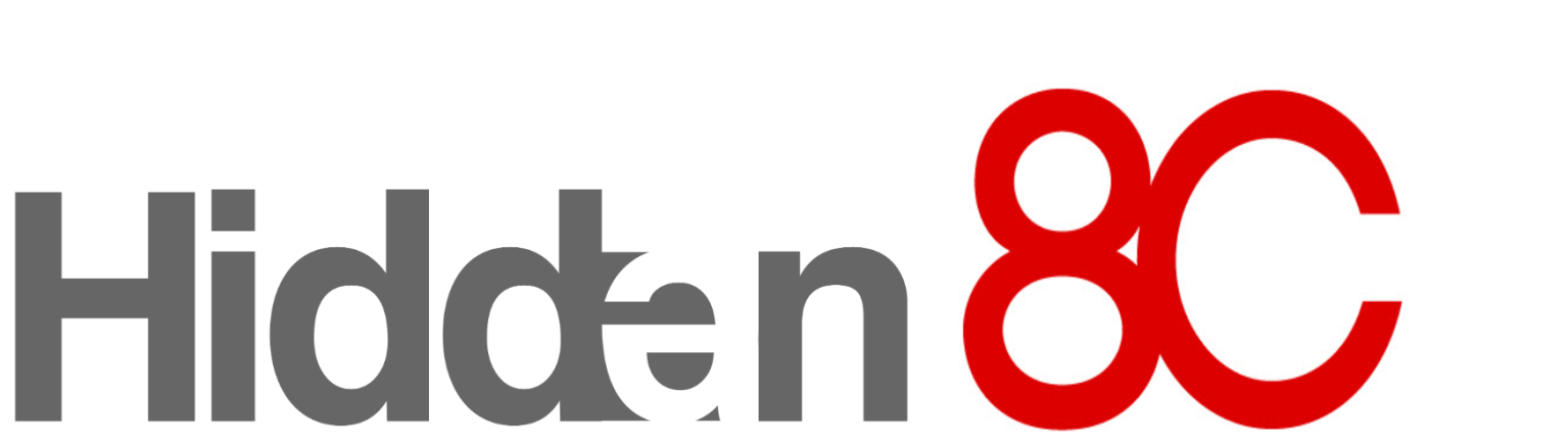 Hiddan8Connect