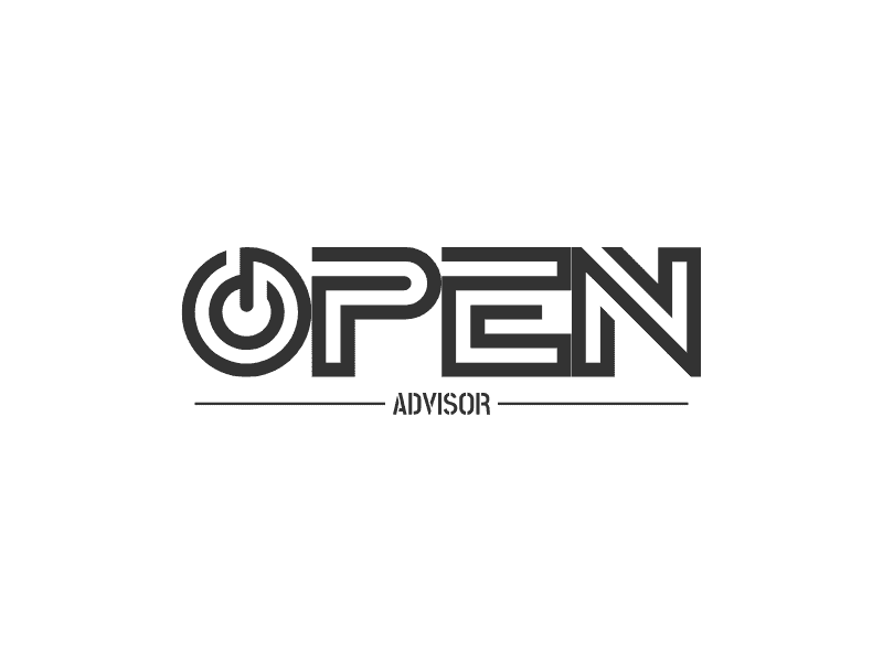 OpenAdvisor logo