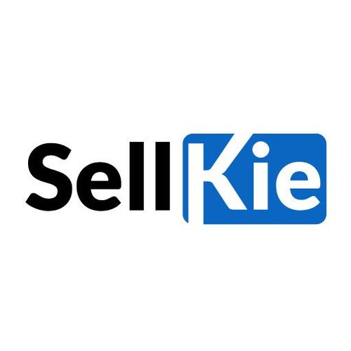 Sellkie logo