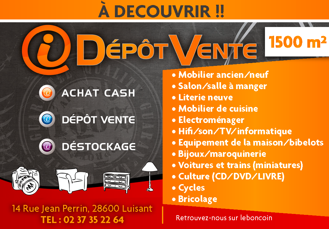 partenaire revendeur