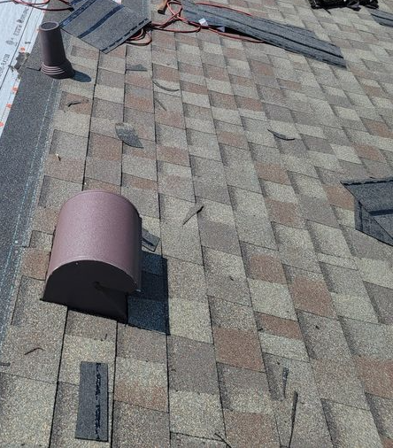 Residential Roofing — Orlando, FL — Property Resource One LLC Residential Roofing — Orlando, FL — Property Resource One LLC