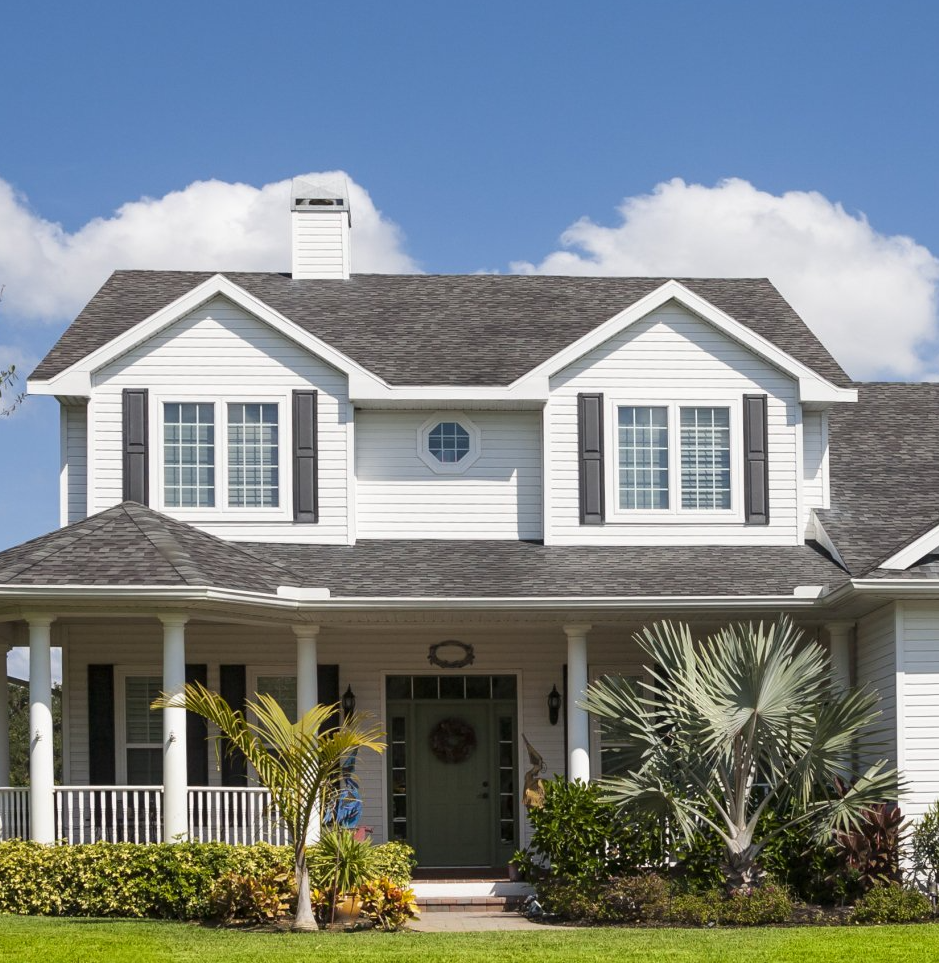 Asphalt Shingles — Orlando, FL — Property Resource One LLC