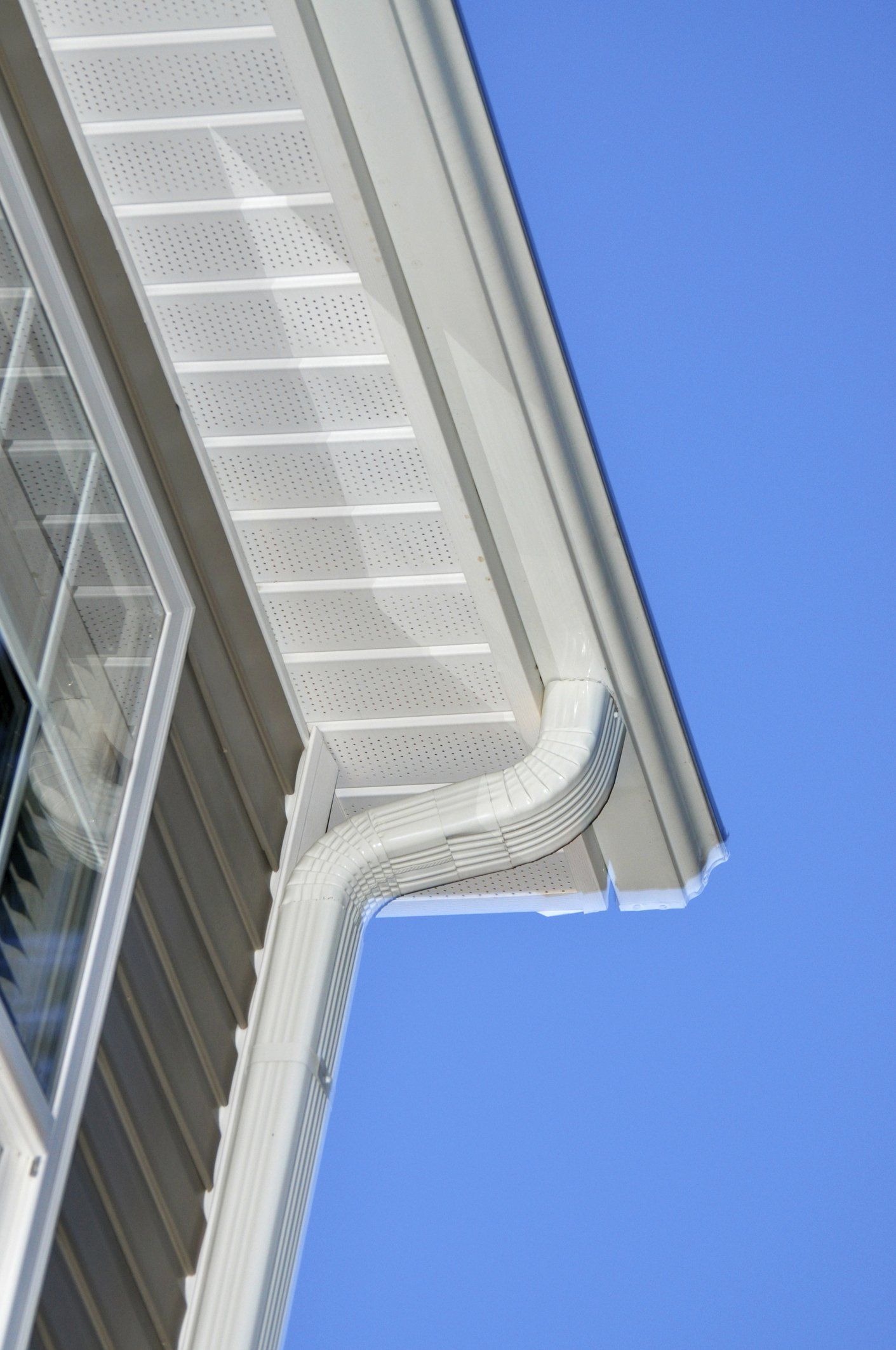Gutters — Orlando, FL — Property Resource One LLC