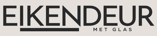 Logo eikendeurmetglas Numansdorp