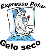 Ícone - Expresso Polar Gelo Seco