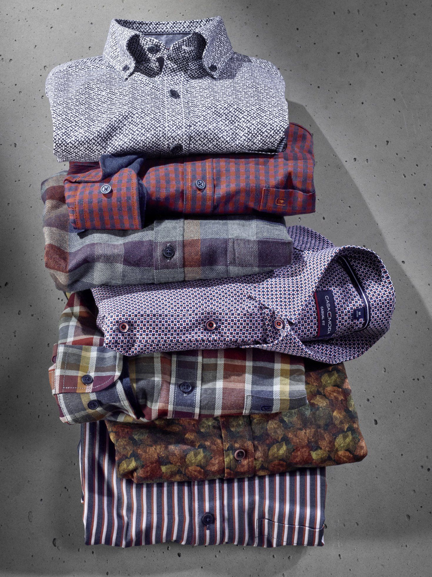 Ties