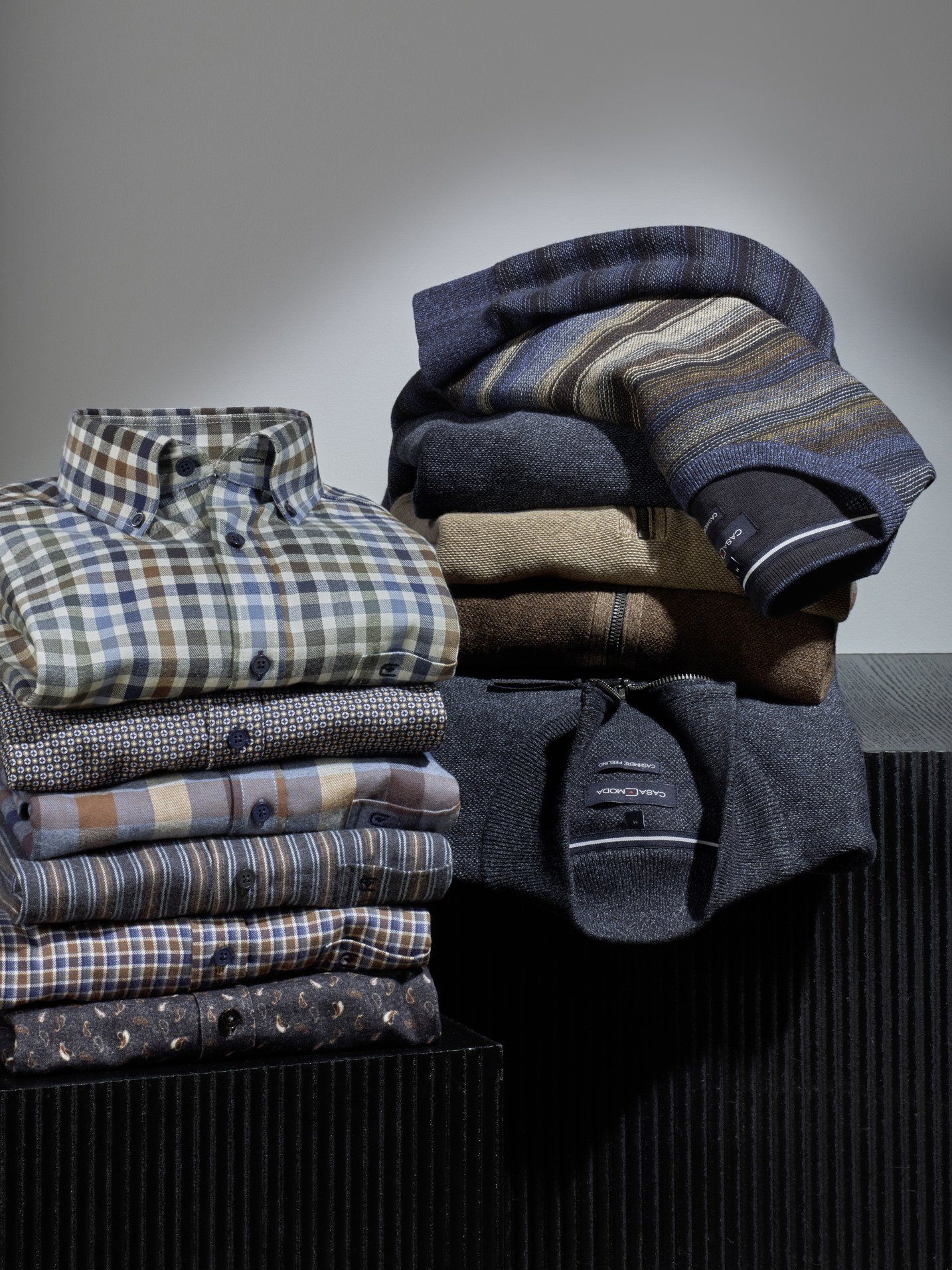 Shirts