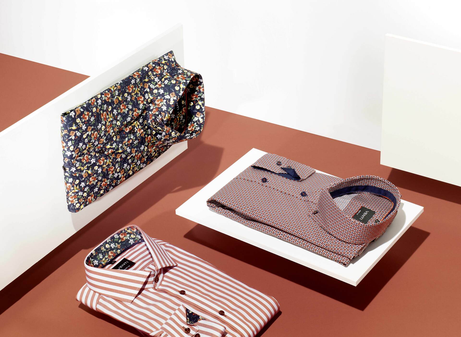 Shirts