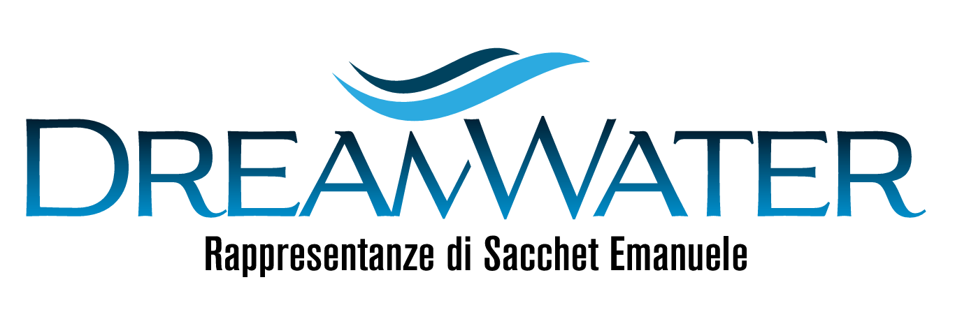 DREAMWATER SAS