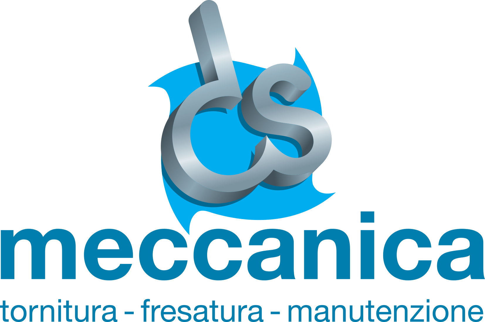 logo ds meccanica