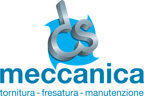 logo ds meccanica