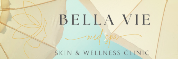 Bella Vie Med Spa Skin & Wellness Clinic