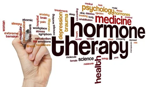 Bioidentical Hormone Replacement Therapy
