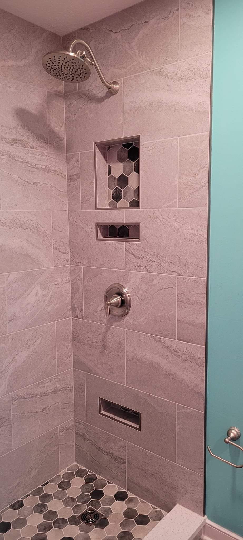 Bathroom Remodeling Uniontown, Ohio Kenwalrr