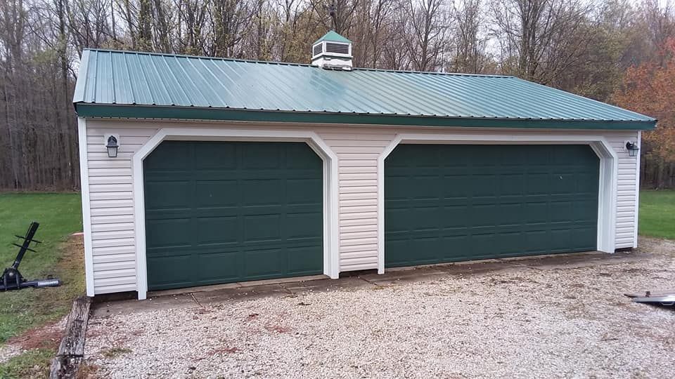 Door Installation Uniontown, Ohio Kenwalrr