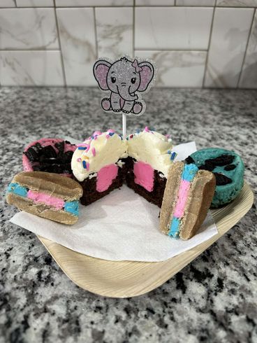 Cupcakes