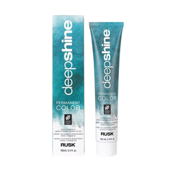 deep shine color by rusk