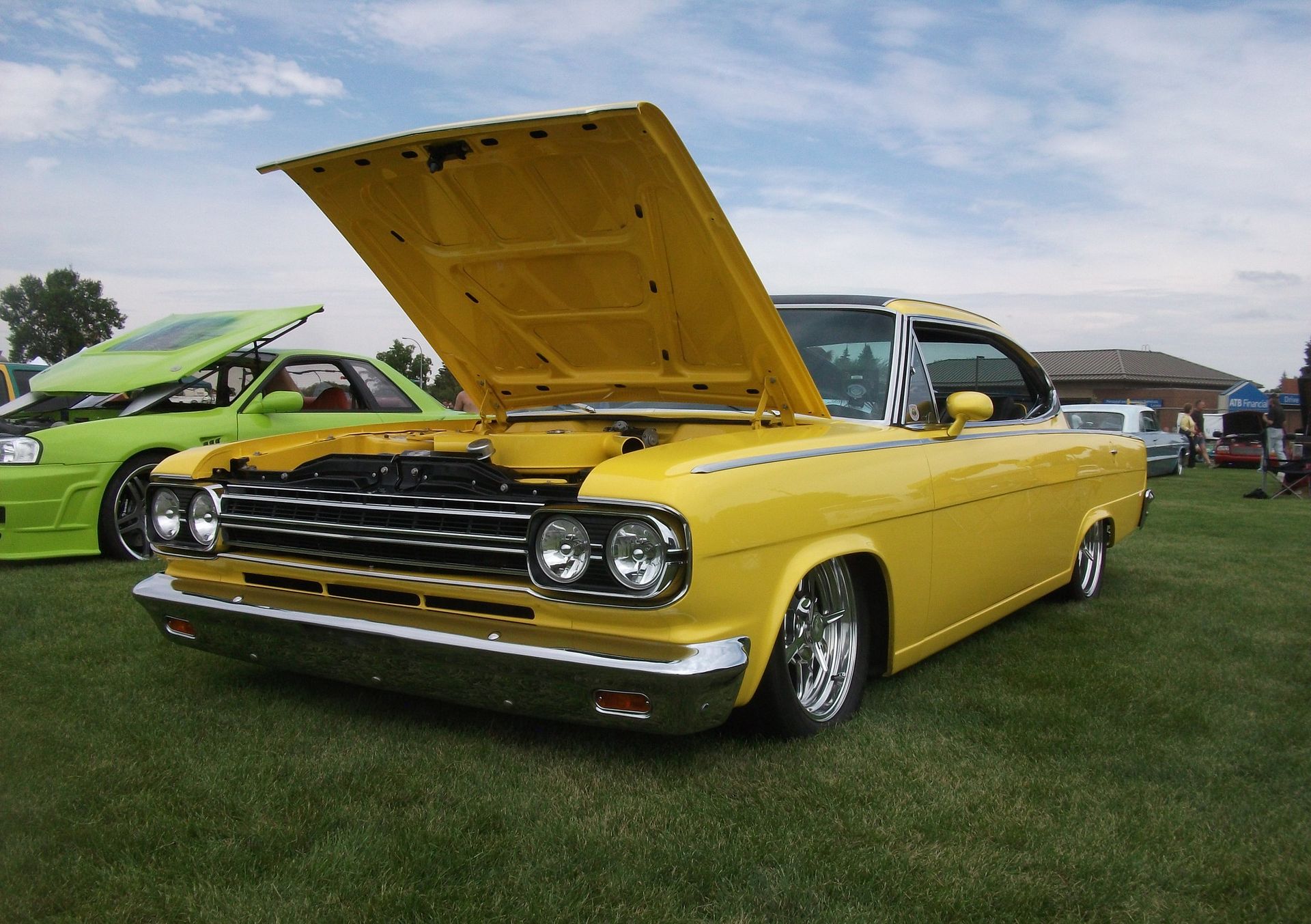 American Motors