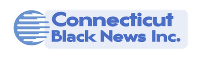 Connecticut Black news logo