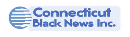Connecticut Black News logo