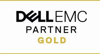 Dell EMC Partner Gold