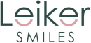 Leiker Smiles logo