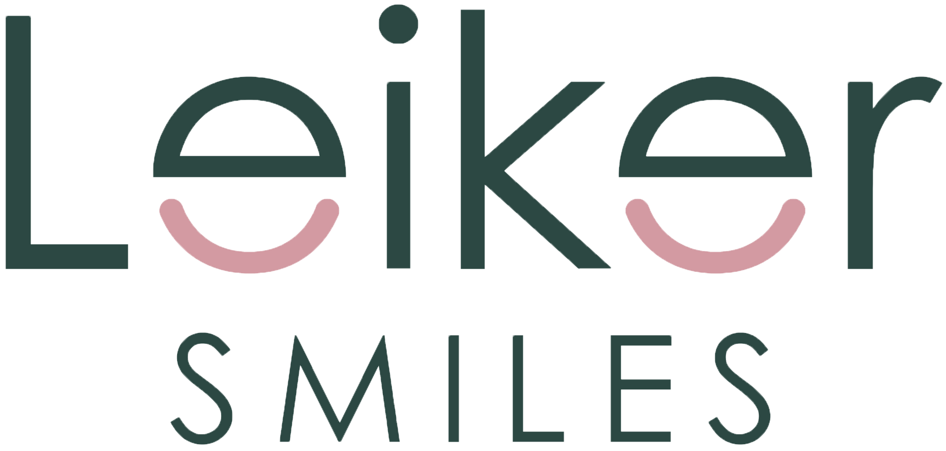 Leiker Smiles logo