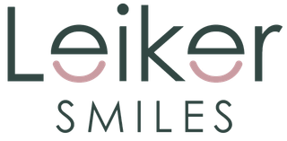 Leiker Smiles Dental Logo