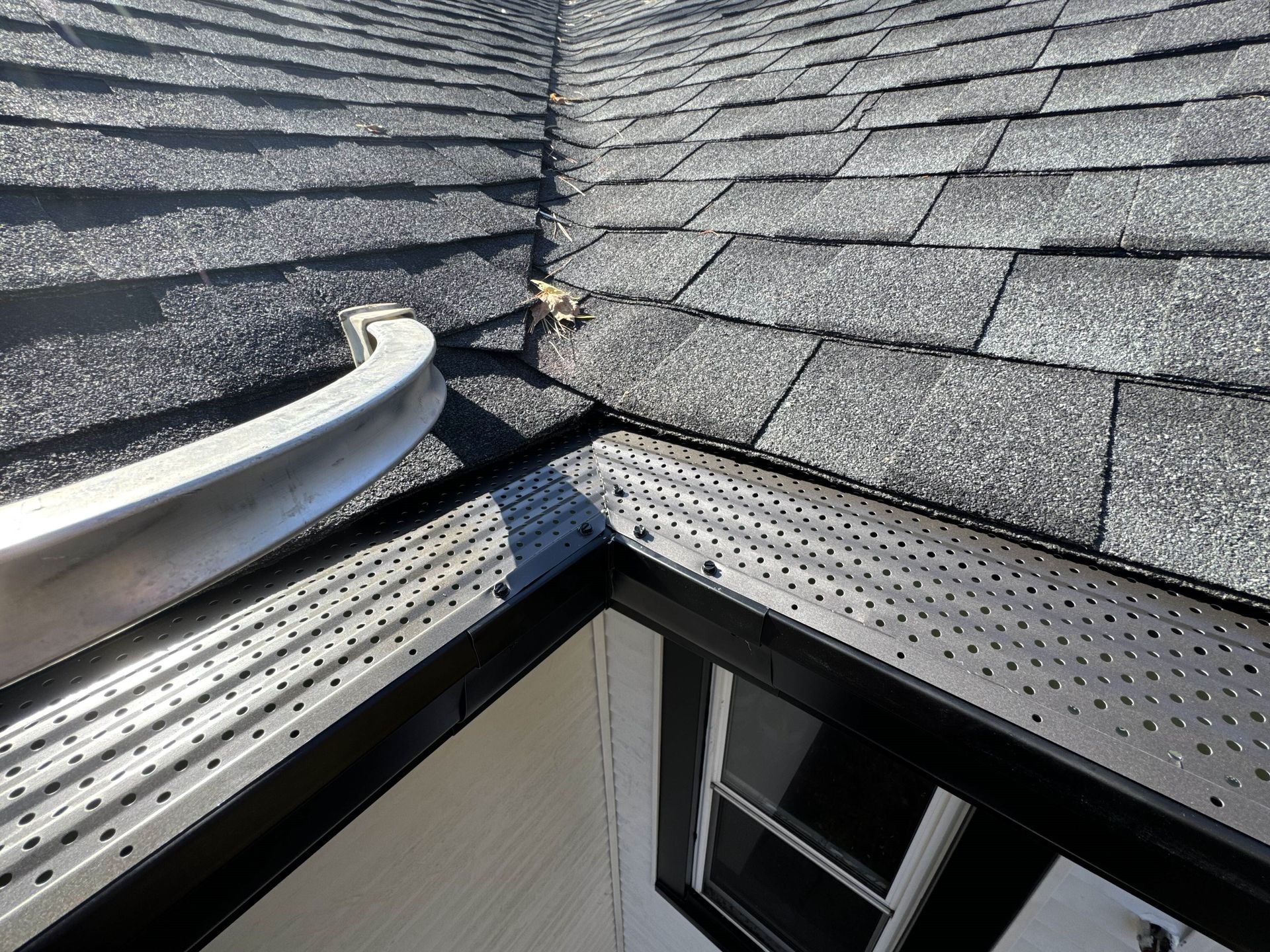 Affordable Seamless Gutter Companies in Rockford Illinois
