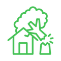 Emergency Tree Services near Corona, CA
