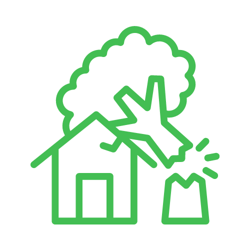 Emergency Tree Services in Chino Hills, CA