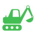 Land Clearing Services near Corona, CA