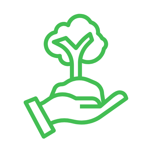 Tree Planting Services in Chino Hills, CA