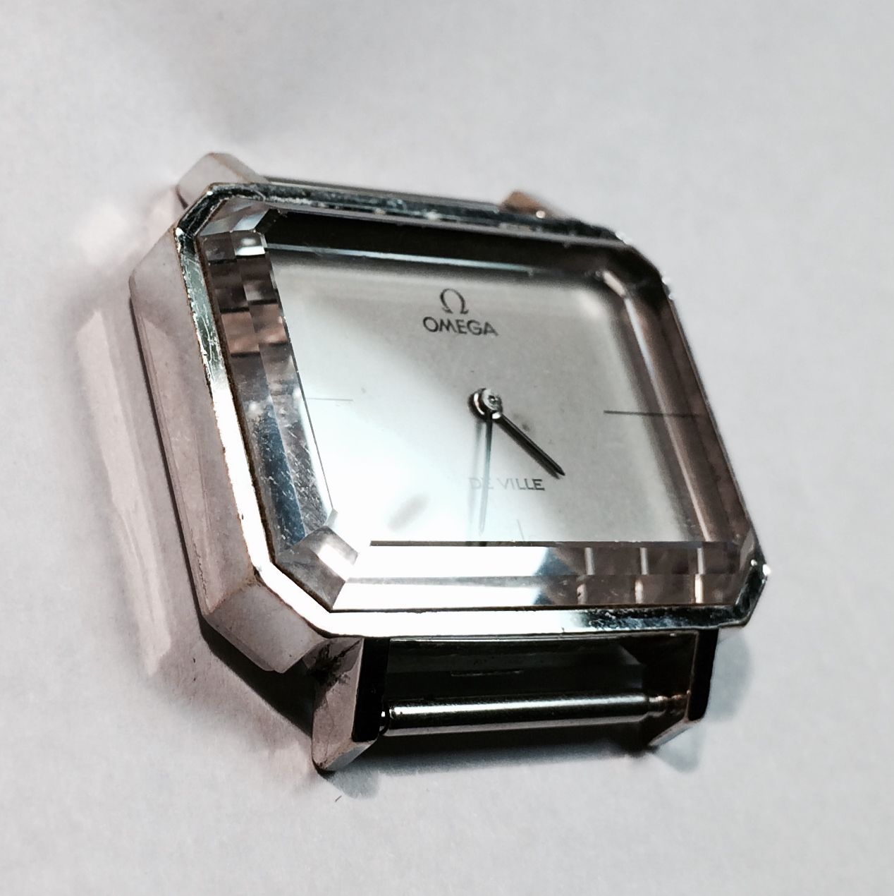 From Chrome to Ruthenium