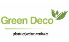 GREEN DECO - pasto sintético y muros verdes en Saltillo