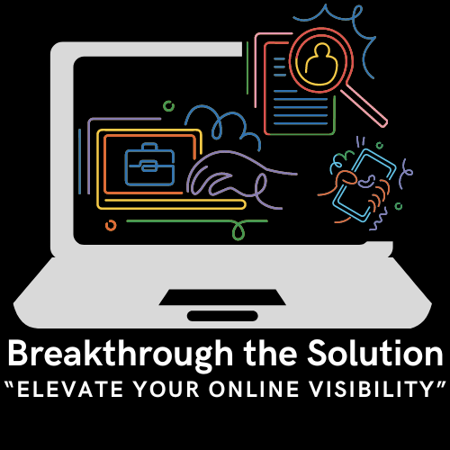 Breakthrough SEO