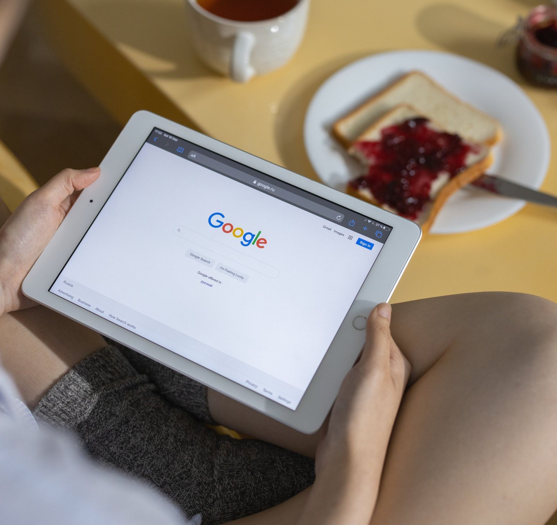 Breakthrough Seo