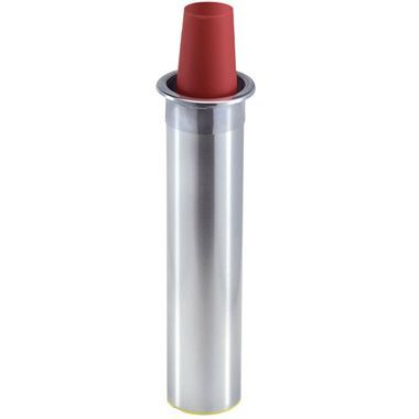 CUP DISPENSER 32-46OZ FOAM