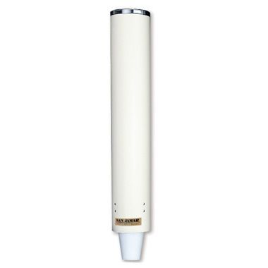 DISPENSADOR DE VASOS