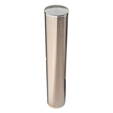 CUP DISPENSER PULL TYPE FOAM