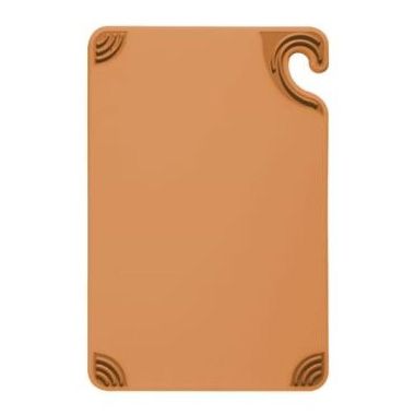 CUT BRD, SAFT-T-GRIP 12X18 BROWN